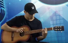 Vietnam Idol: Chàng "Vịt Beatbox" lột xác đầy lãng tử với guitar