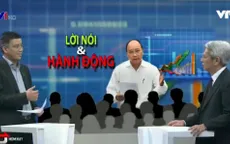“Kỷ luật hành chính của nước ta chắc chắn có vấn đề”