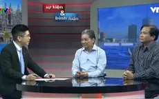 Hậu Formosa: "Nhanh chóng trả lời câu hỏi treo về chất lượng hải sản"