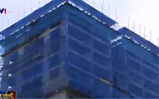 "Đói" vốn, ít dự án nhà ở giá rẻ được khởi công mới