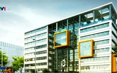 TP.HCM đầu tư 500 triệu USD xây khu phức hợp công nghệ cao