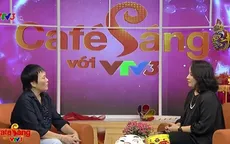 Café Sáng với VTV3: Tết Trung thu xưa khác gì nay?