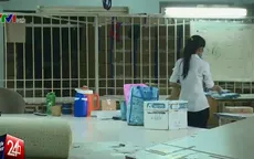 500 công nhân có thể mất việc vì lý do không thể tin nổi