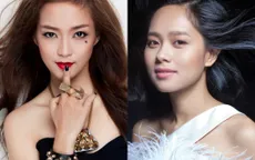 Đinh Hương và Hoàng Quyên "rủ nhau" khuấy động CK Vietnam Idol