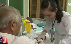 Cơ hội khám sức khỏe miễn phí cho người cao tuổi ở TP.HCM