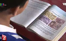 Học sinh lớp 6 bị trả về lớp 1: Lỗi tại ai?