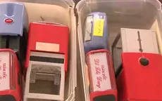 Hà Nội khởi tố thêm 5 bị can trong đường dây mua bán hóa đơn "khủng"