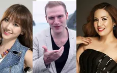 Những thí sinh người nước ngoài nổi đình đám trên các gameshow VTV