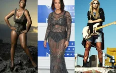 Những cô nàng ngoại cỡ thành danh từ America's Next Top Model