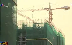 Mua nhà trả góp "làm nóng" thị trường BĐS dịp cuối năm