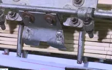 Thực hư về “ám hiệu” chỉ số lần tái chế trên đũa tre dùng một lần