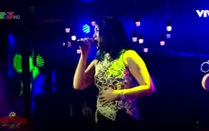 Quán quân Vietnam Idol 2016 "bùng nổ" trong minishow tại Hà Nội