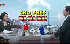 Cho phép phá sản doanh nghiệp nhà nước: Quyết liệt tái cơ cấu nền kinh tế