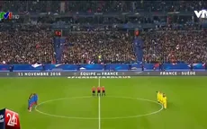 Nước Pháp kỉ niệm một năm vụ tấn công Paris