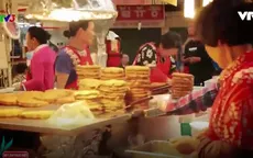 Café Sáng với VTV3: Khám phá ẩm thực Đông Nam Á tại Seoul