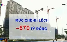 Tổng cục Thuế yêu cầu rà soát các khoản nợ đất