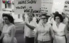 PTL Việt Nam - Cuba: Lịch sử oai hùng và chặng đường mới (19h55, VTV6)