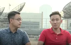 Café Sáng với VTV3: Khám phá góc nhìn hài hước về đàn ông