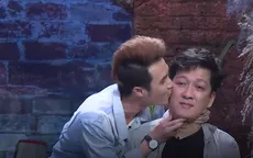 Trường Giang nhận nụ hôn bất ngờ, Phan Mạnh Quỳnh xuất hiện với sáng tác mới
