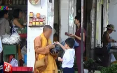 TP. Vũng Tàu: Kiên quyết xử lý tình trạng khất thực không phép