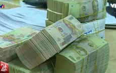 Triệt hạ đường dây mua bán trái phép hóa đơn hơn 1.400 tỷ đồng