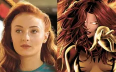 Hé lộ tin đồn về Dark Phoenix trong phần phim X-Men mới