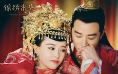 Rộ tin Đường Yên - La Tấn đám cưới vào tháng 3/2017