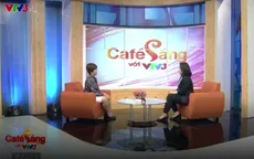 Café sáng với VTV3: Những câu chuyện xoay quanh bạo lực học đường