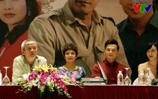 Đạo diễn Quốc Trọng: "Gia phả của đất" đi sâu vào số phận con người