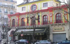 Pháp: Nhà hát Bataclan sẵn sàng mở cửa trở lại