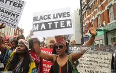 Phong trào “Black Lives Matter" và sự tác động đến quan điểm của người Mỹ