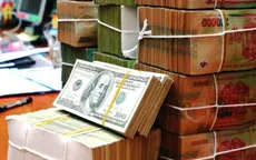 Tỷ giá trung tâm VND/USD đạt ngưỡng cao nhất từ đầu năm 2016