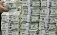 Đồng USD tăng cao nhất 14 năm qua