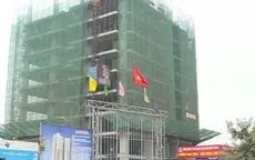 Ưu đãi 10% thuế thu nhập DN cho chủ đầu tư cải tạo chung cư cũ