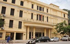 Phạt hai công ty khoáng sản gần 400 triệu đồng