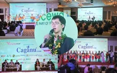 Quỹ VSV đầu tư vào Caganu Group