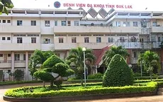 Đăk Lăk: Phạt 10 bệnh viện xả thải vượt quy chuẩn