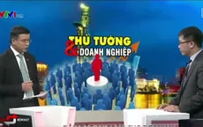 Từ vụ quán cà phê Xin chào, Chính phủ sẽ cam kết bảo vệ doanh nghiệp?
