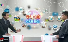 Tham tán thương mại: Cầu nối doanh nghiệp và thị trường quốc tế