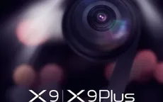 Vivo X9 và Vivo X9 Plus được trang bị camera kép phía trước
