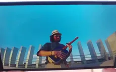LG V20 “vô tình” khoe dáng trong video quảng cáo ngắn