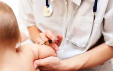 Nhu cầu tiêm phòng viêm não mô cầu tăng