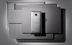 VAIO ra mắt smartphone mới mang tên Phone Biz