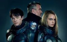 Cara Delevingne hóa điệp vụ cực ngầu trong phim mới