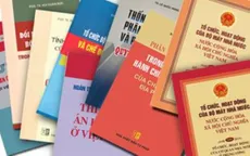 Ban hành những quy định “trên trời”, trách nhiệm của ai?