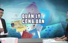 “Thủ tục đăng ký hộ tịch theo luật mới đơn giản và dễ dàng hơn”