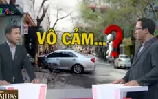 Vô cảm trước người gặp tai nạn có thể bị phạt đến 2 triệu đồng