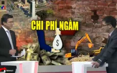 “Doanh nghiệp vừa là nạn nhân vừa là tác nhân từ chi phí không chính thức”
