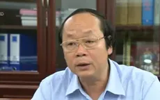 "Không chấp nhận đánh đổi tăng trưởng kinh tế mà hủy hoại môi trường"