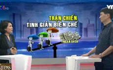Tinh giản biên chế: “Người cứ được nhận vào, công việc lại nhìn nhau mà làm”